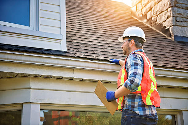 Roofing in Staffordsville